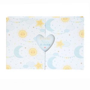 Photo Album - A Little Star is Born