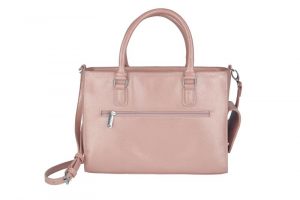 Versa-Purse - Rose Gold