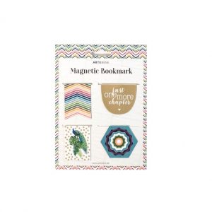 Bookmark - Fell Asleep Here Collection (MAGNETIC)