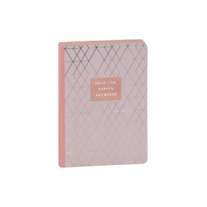 Notebook (A6) - Ideas Can Happen Anywhere