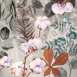Cocktail Napkin - Cotton