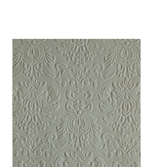 Cocktail Napkin - Elegance SAGE