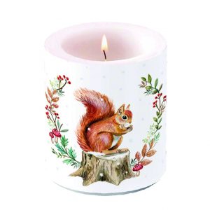 Candle MEDIUM - Storing For Winter