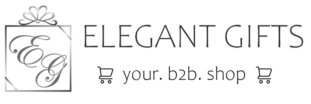 Elegant Gifts B2B Web Store