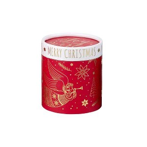 Music Box with Storage (X-MAS Collection) - Angels Rejoice