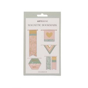 Bookmark - Don't Stop Me Now Collection (MAGNETIC)