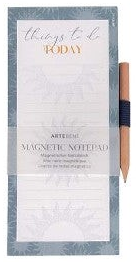 Notepad (Magnetic) - Things to do BLUE (PURE)