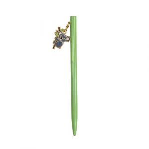 Writing Instrument - Luxury Pen with KOALA Accent (GREEN)