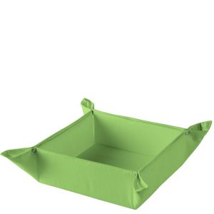 Bread Basket - Uni Celadon Green