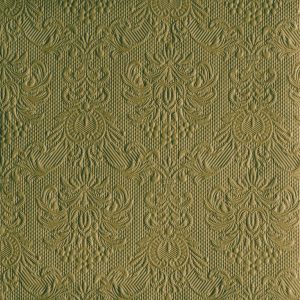 Dinner Napkin - Elegance Olive Green