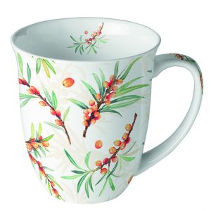 MUG - Sea Buckthorn (400 mL)