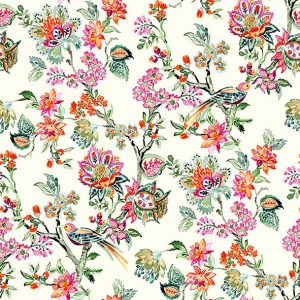 Lunch Napkin - Oriental Collection