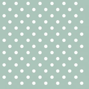 Lunch Napkin - Dots Grey