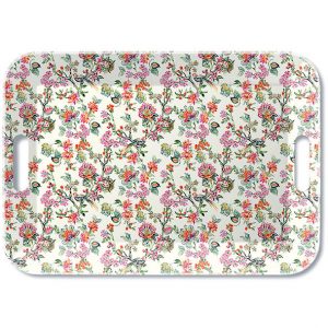 TRAY - Oriental Collection (33 x 47 cm)