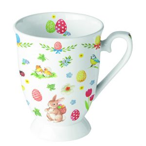 MUG - Easter Collage (250 mL)