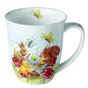 MUG - Painting Class (400 mL)