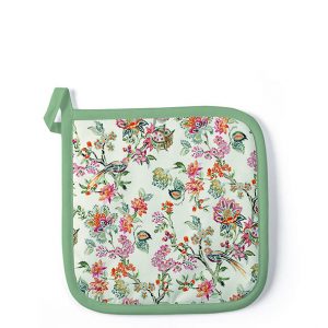 Pot Holder - Oriental Collection