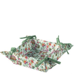 Bread Basket - Oriental Collection
