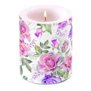 Candle MEDIUM - Josephine