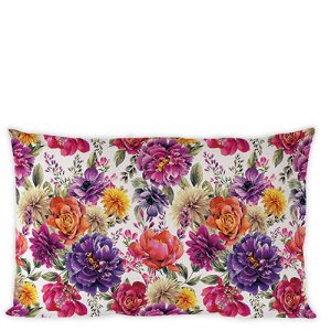Cushion (Cover) - Anne white (30 x 50 CM)