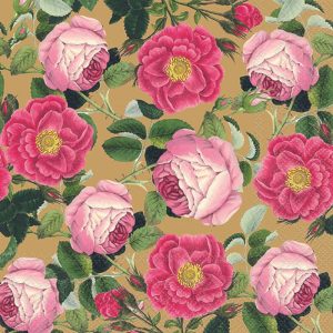 Lunch Napkin - Rosaline GOLD