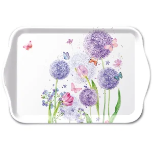 TRAY - Flower Beauty (13 x 21cm)