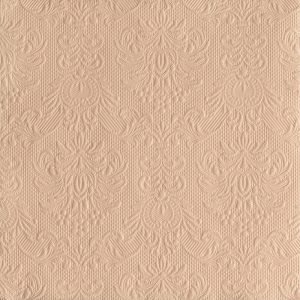Dinner Napkin - Napkin 40 Elegance BEIGE