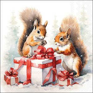 Lunch Napkin - Great Gift
