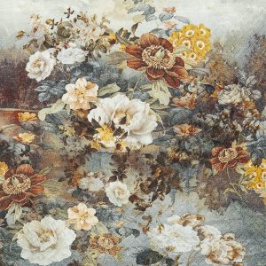 Cocktail Napkin - Sienna
