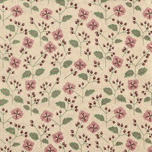 Cocktail Napkin - Smilla Eco Line RECYCLED