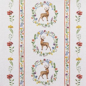 Lunch Napkin - Bavarian Alps