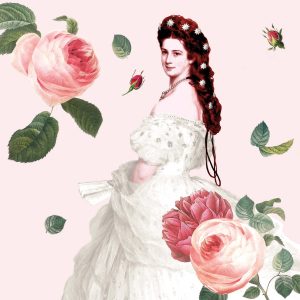 Lunch Napkin - Sisi
