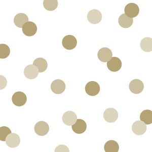 Lunch Napkin - Dots