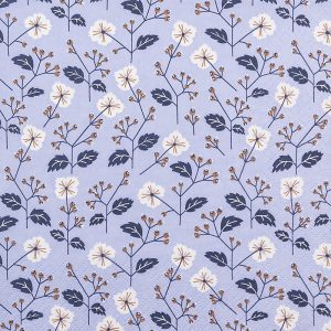 Lunch Napkin - Smilla BLUE