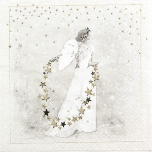 Lunch Napkin - Starfall