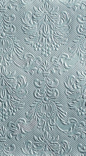 Guest Towels - Elegance SILVER