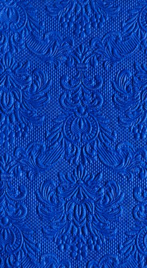 Guest Towels - Elegance NAVY