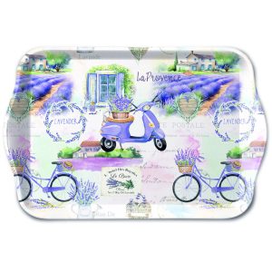 TRAY - La Provence (13 x 21cm)
