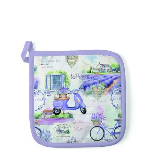 Pot Holder - La Provence