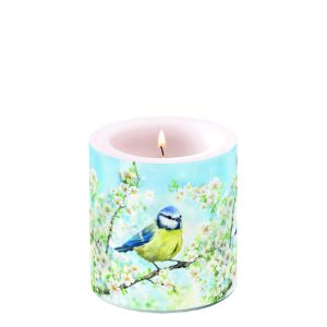 Candle SMALL - Blossom Time