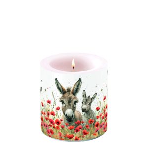 Candle SMALL - Lilly & Lou