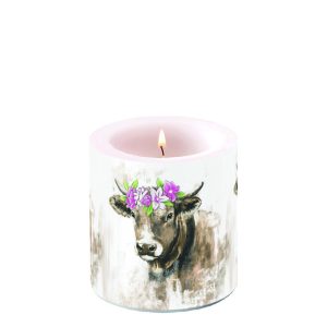 Candle SMALL - Berta