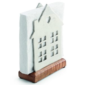 Napkin Holder - House