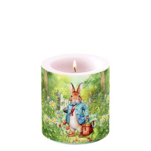 Candle SMALL - Mister Rabbit