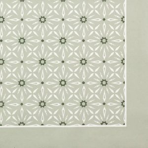 Dinner Napkin (AIRLAID) - SV Le Brienne olive