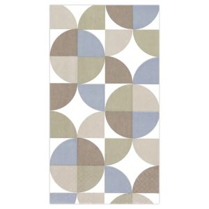Guest Towels - Disco earth