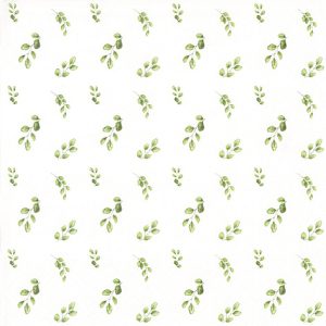 Lunch Napkin - Claire GREEN